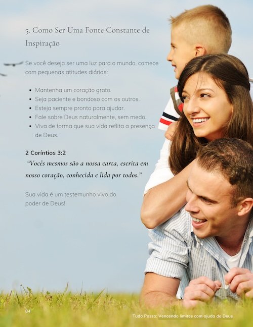 Tudo Posso - Content Page (4)