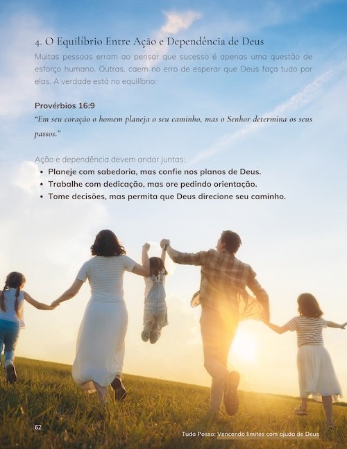 Tudo Posso - Content Page (2)